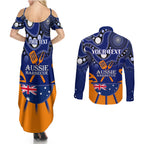 personalised-australia-barbecue-couples-matching-summer-maxi-dress-and-long-sleeve-button-shirts-aussie-lovers-bbq-indigenous-version