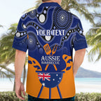 personalised-australia-barbecue-hawaiian-shirt-aussie-lovers-bbq-indigenous-version