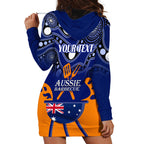 personalised-australia-barbecue-hoodie-dress-aussie-lovers-bbq-indigenous-version