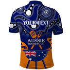 personalised-australia-barbecue-polo-shirt-aussie-lovers-bbq-indigenous-version