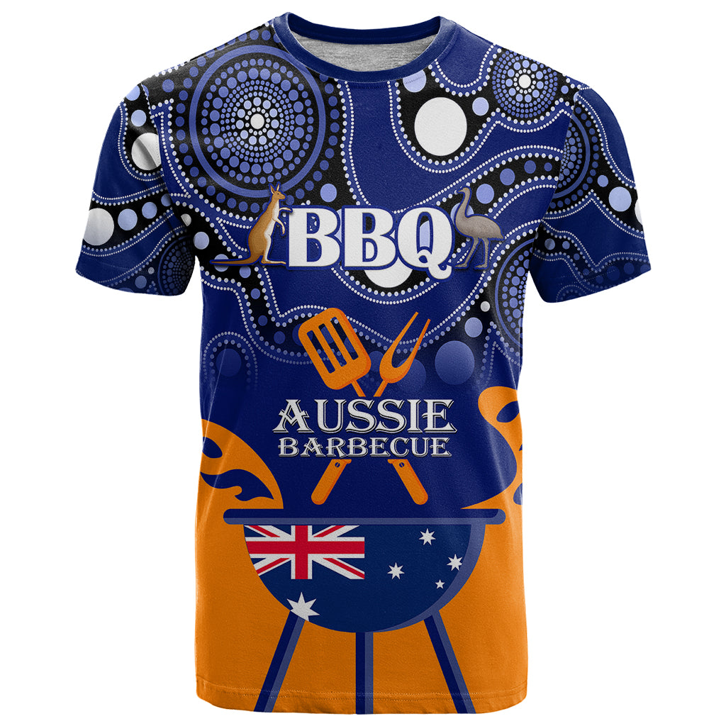personalised-australia-barbecue-t-shirt-aussie-lovers-bbq-indigenous-version
