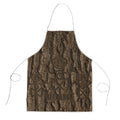 Kioranga Moriori New Zealand Apron Kopi Rakau Carving Art