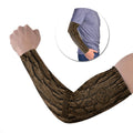 Kioranga Moriori New Zealand Arm Sleeves Kopi Rakau Carving Art