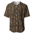 Kioranga Moriori New Zealand Baseball Jersey Kopi Rakau Carving Art