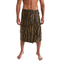 Kioranga Moriori New Zealand Lavalava Kopi Rakau Carving Art
