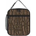 Kioranga Moriori New Zealand Lunch Bag Kopi Rakau Carving Art