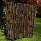 Kioranga Moriori New Zealand Quilt Kopi Rakau Carving Art