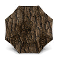 Kioranga Moriori New Zealand Umbrella Kopi Rakau Carving Art