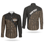 Moriori Kekoru New Zealand Personalised Couples Matching Off Shoulder Maxi Dress and Long Sleeve Button Shirt Kopi Rakau Carving Chatham Islands Map
