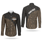 Moriori Kekoru New Zealand Personalised Couples Matching Summer Maxi Dress and Long Sleeve Button Shirt Kopi Rakau Carving Chatham Islands Map