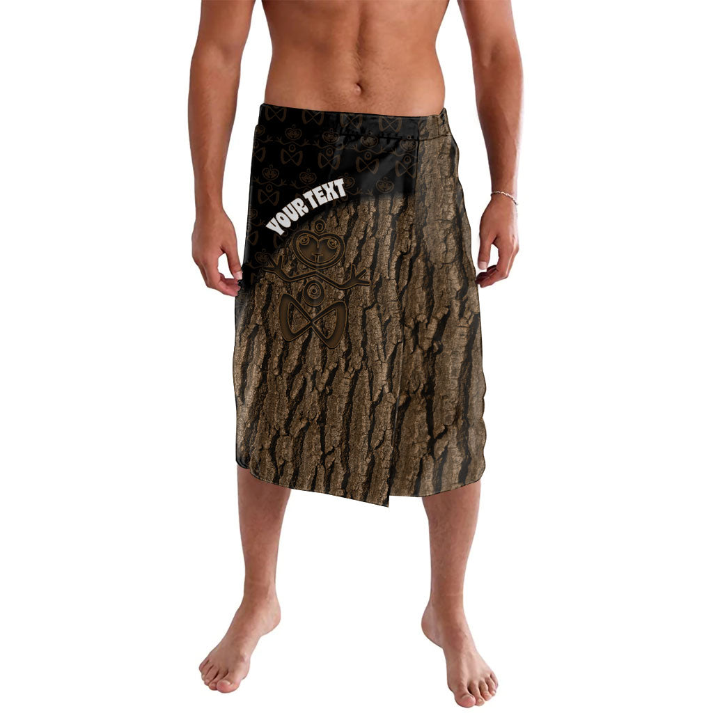Moriori Kekoru New Zealand Personalised Lavalava Kopi Rakau Carving Chatham Islands Map