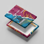 Custom Broncos And Titans Rugby 2024 Canvas Wall Art Dynamic Style