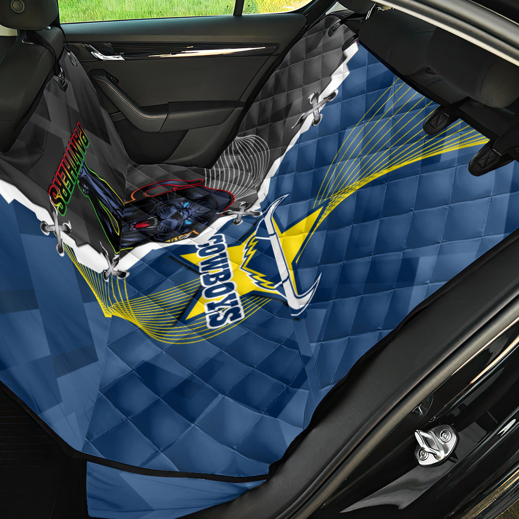 personalised-panthers-and-cowboys-rugby-back-car-seat-cover-sporty-version