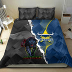 personalised-panthers-and-cowboys-rugby-bedding-set-sporty-version