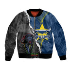 personalised-panthers-and-cowboys-rugby-bomber-jacket-sporty-version