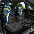 personalised-panthers-and-cowboys-rugby-car-seat-cover-sporty-version