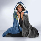 personalised-panthers-and-cowboys-rugby-hooded-blanket-sporty-version