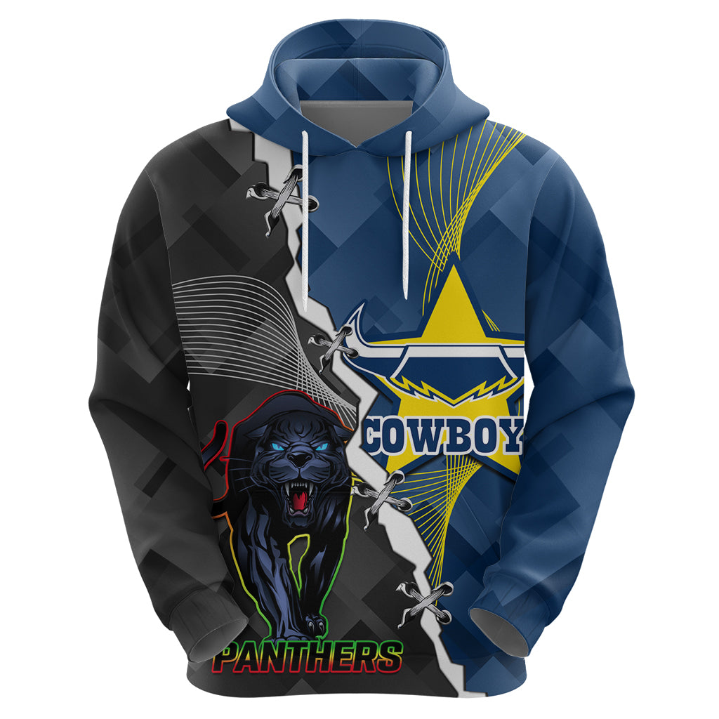 personalised-panthers-and-cowboys-rugby-hoodie-sporty-version