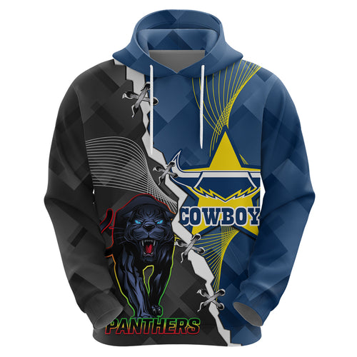 personalised-panthers-and-cowboys-rugby-hoodie-sporty-version