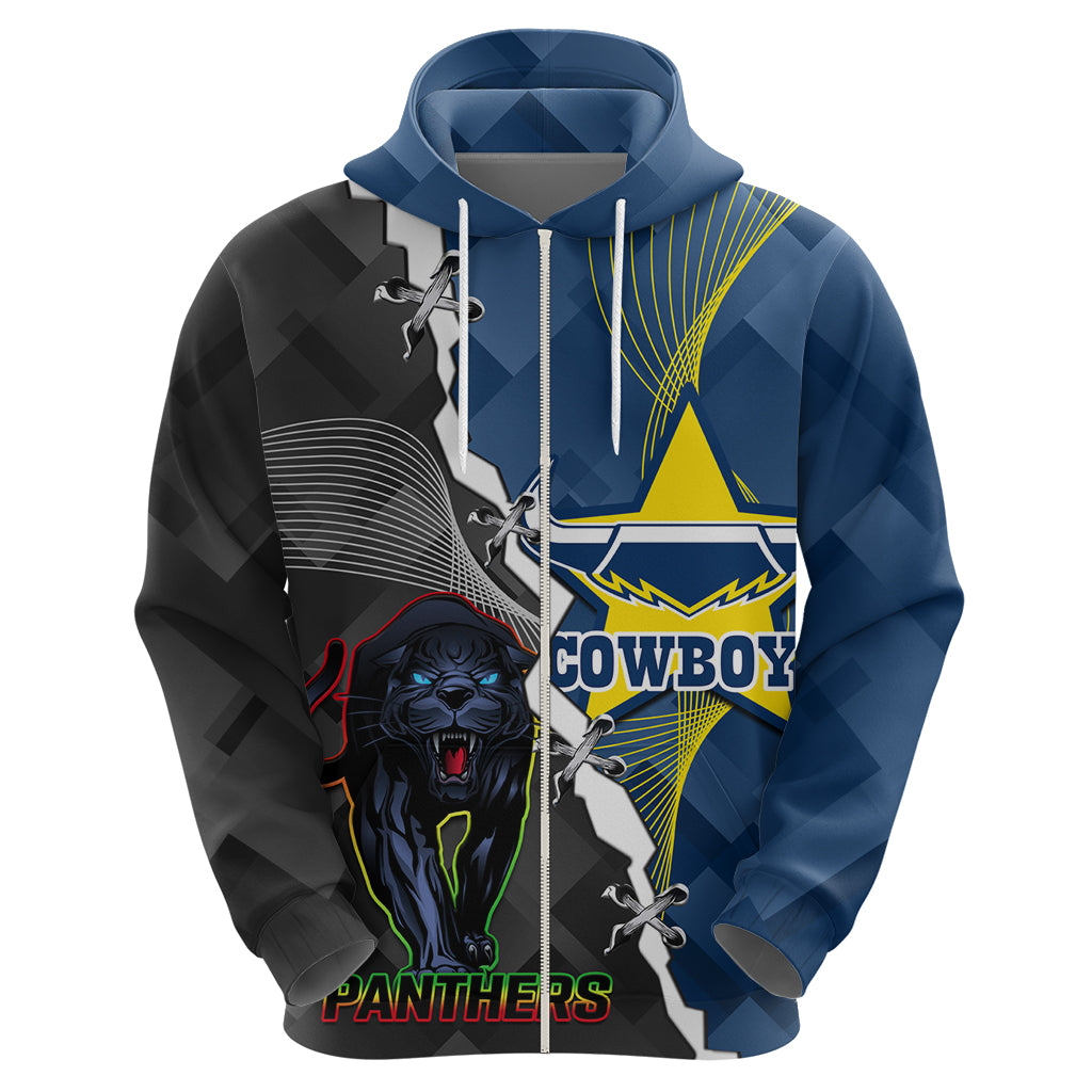 personalised-panthers-and-cowboys-rugby-hoodie-sporty-version