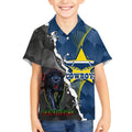 personalised-panthers-and-cowboys-rugby-kid-hawaiian-shirt-sporty-version