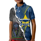 personalised-panthers-and-cowboys-rugby-kid-polo-shirt-sporty-version