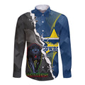 personalised-panthers-and-cowboys-rugby-long-sleeve-button-shirt-sporty-version