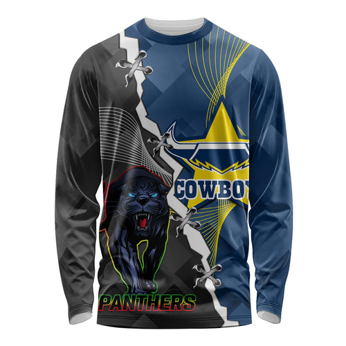 personalised-panthers-and-cowboys-rugby-long-sleeve-shirt-sporty-version