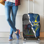 personalised-panthers-and-cowboys-rugby-luggage-cover-sporty-version