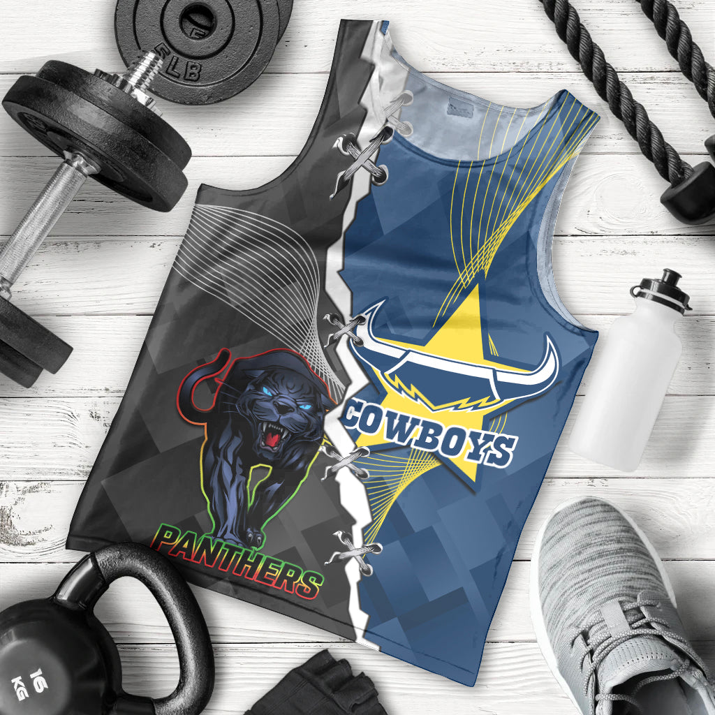 personalised-panthers-and-cowboys-rugby-men-tank-top-sporty-version