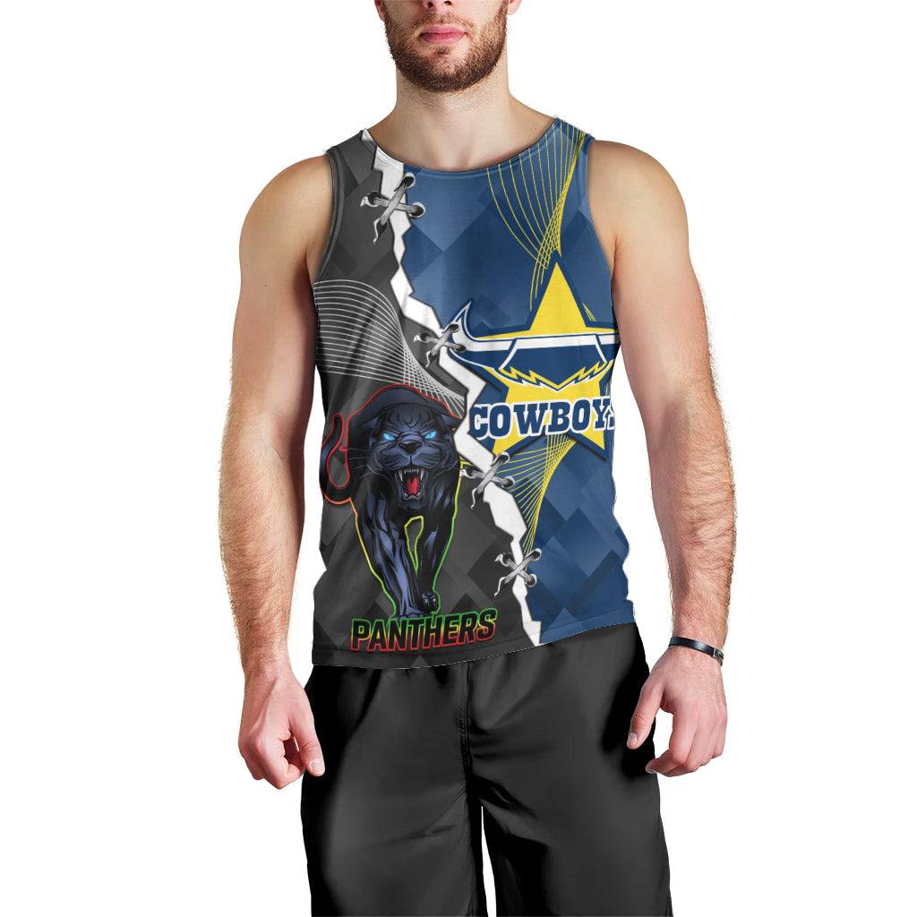 personalised-panthers-and-cowboys-rugby-men-tank-top-sporty-version