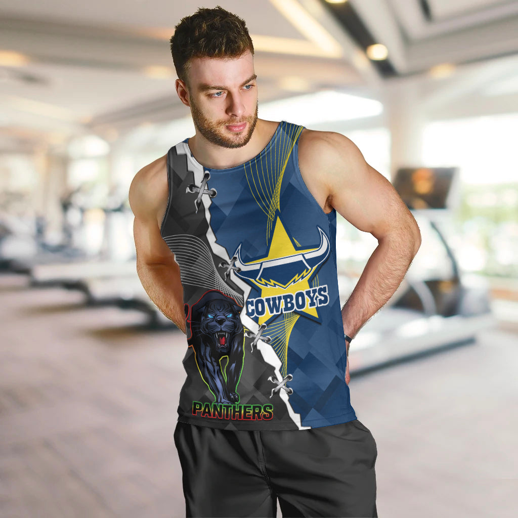 personalised-panthers-and-cowboys-rugby-men-tank-top-sporty-version