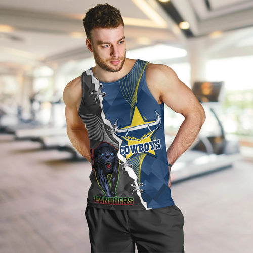 personalised-panthers-and-cowboys-rugby-men-tank-top-sporty-version