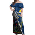 personalised-panthers-and-cowboys-rugby-off-shoulder-maxi-dress-sporty-version