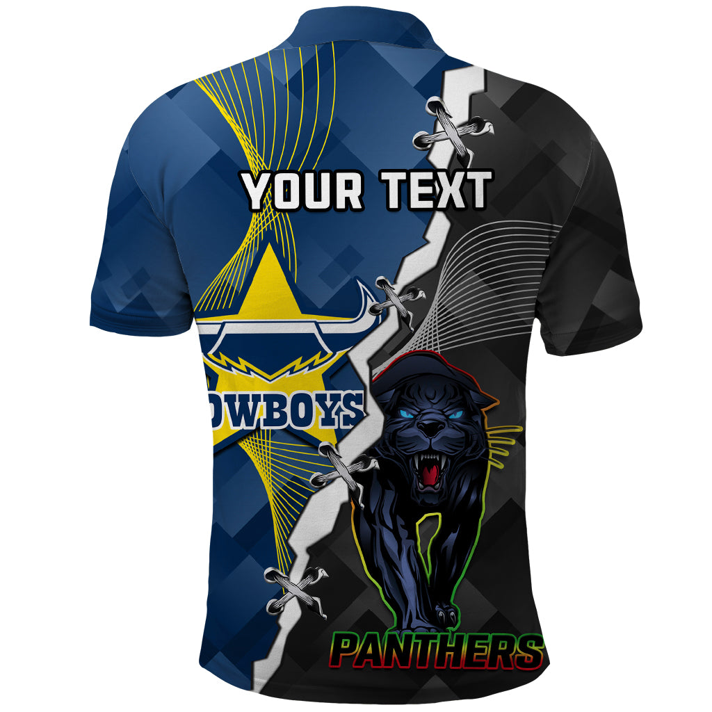 personalised-panthers-and-cowboys-rugby-polo-shirt-sporty-version