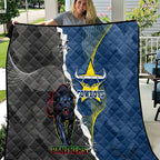 personalised-panthers-and-cowboys-rugby-quilt-sporty-version