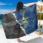 personalised-panthers-and-cowboys-rugby-sarong-sporty-version