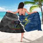 personalised-panthers-and-cowboys-rugby-sarong-sporty-version