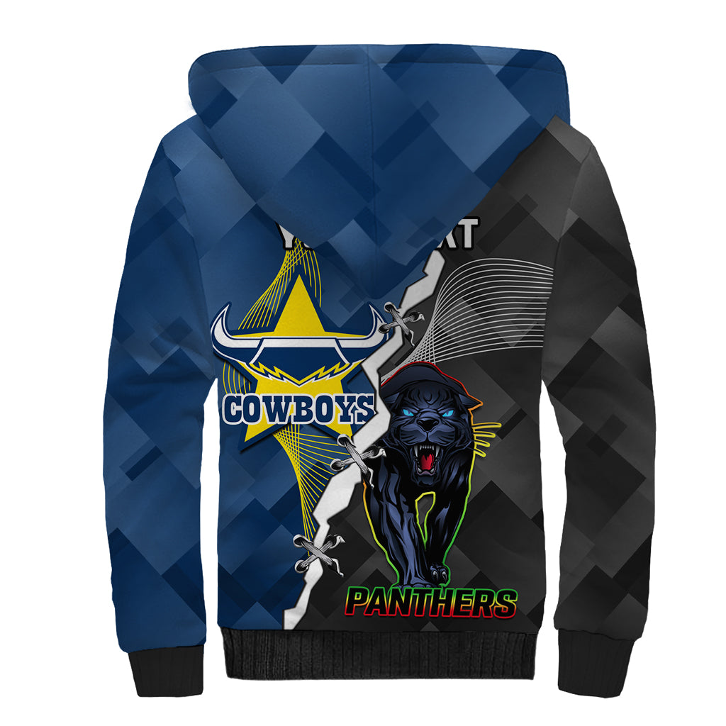 personalised-panthers-and-cowboys-rugby-sherpa-hoodie-sporty-version