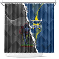 personalised-panthers-and-cowboys-rugby-shower-curtain-sporty-version