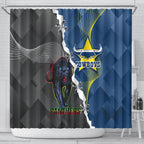 personalised-panthers-and-cowboys-rugby-shower-curtain-sporty-version