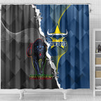 personalised-panthers-and-cowboys-rugby-shower-curtain-sporty-version