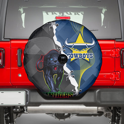 personalised-panthers-and-cowboys-rugby-spare-tire-cover-sporty-version