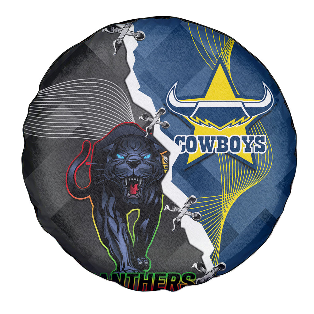 personalised-panthers-and-cowboys-rugby-spare-tire-cover-sporty-version