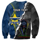personalised-panthers-and-cowboys-rugby-sweatshirt-sporty-version
