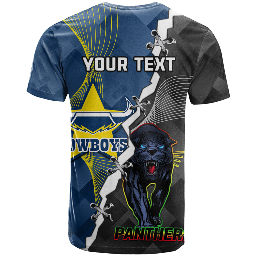 personalised-panthers-and-cowboys-rugby-t-shirt-sporty-version
