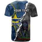 personalised-panthers-and-cowboys-rugby-t-shirt-sporty-version