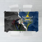 personalised-panthers-and-cowboys-rugby-tablecloth-sporty-version
