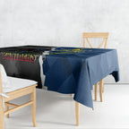 personalised-panthers-and-cowboys-rugby-tablecloth-sporty-version