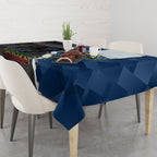 personalised-panthers-and-cowboys-rugby-tablecloth-sporty-version